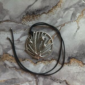 David Yurman holiday ornament